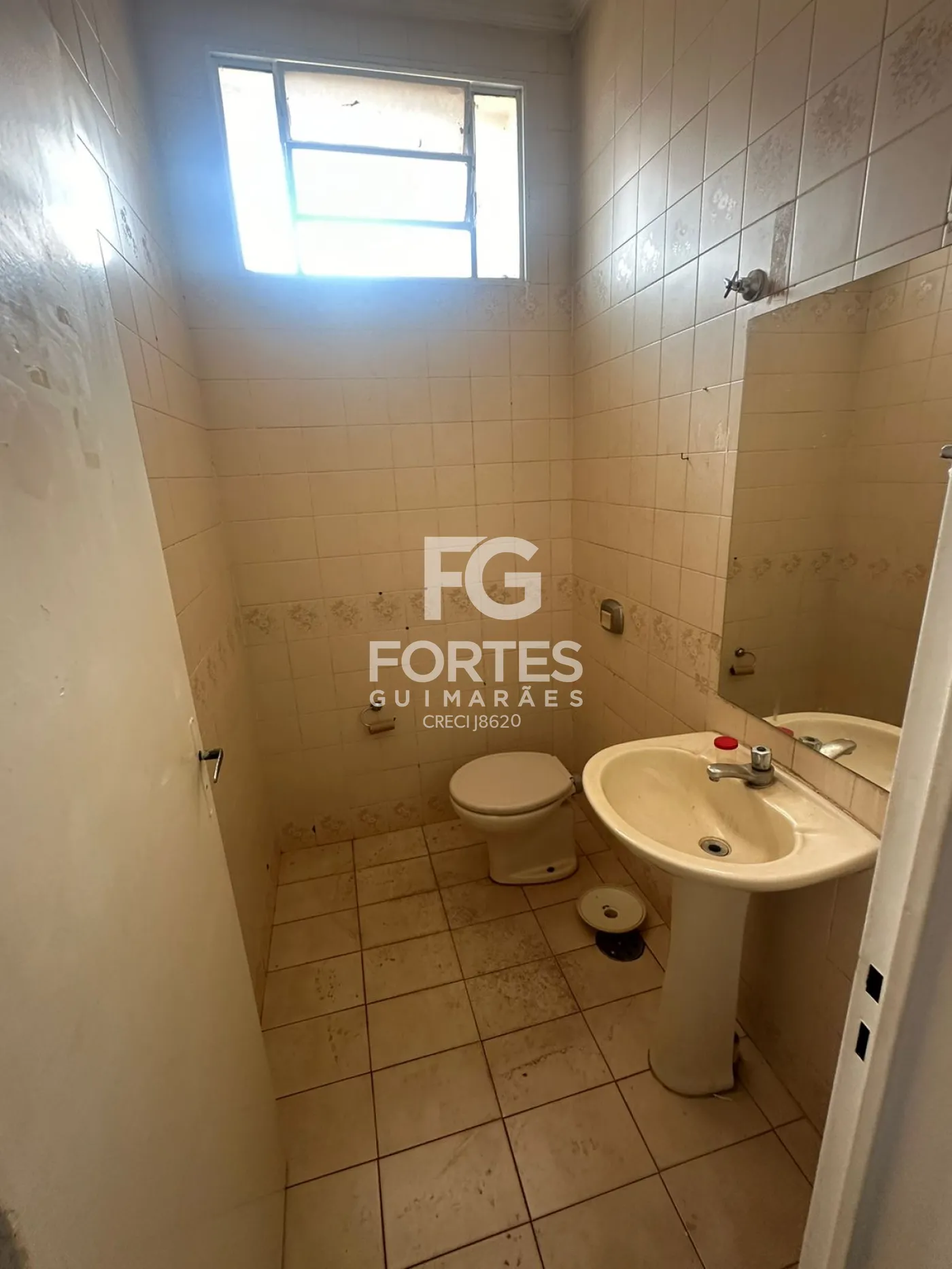 Alugar Comercial / Im&oacute;vel Comercial em Ribeir&atilde;o Preto R$ 3.300,00 - Foto 9