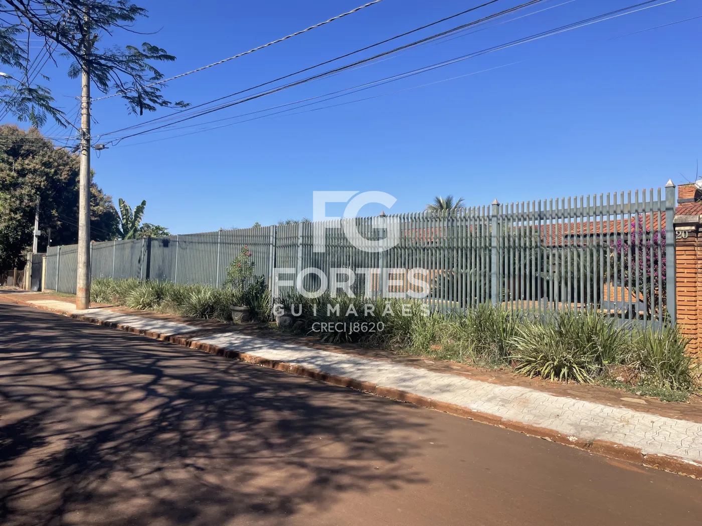 Alugar Casas / Condom&iacute;nio em Ribeir&atilde;o Preto R$ 8.000,00 - Foto 1