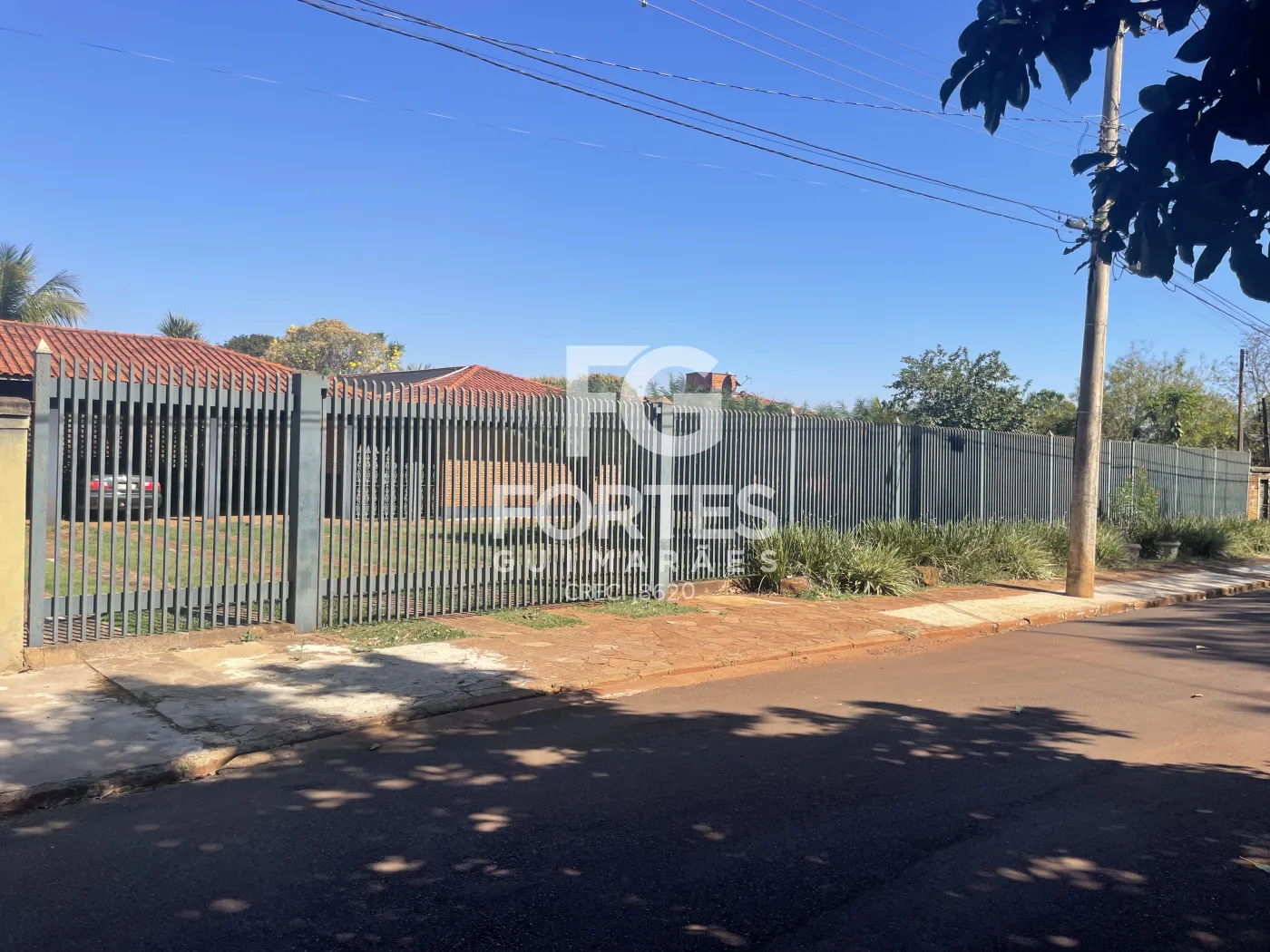 Alugar Casas / Condom&iacute;nio em Ribeir&atilde;o Preto R$ 8.000,00 - Foto 2