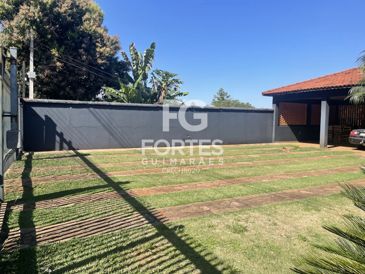 Alugar Casas / Condom&iacute;nio em Ribeir&atilde;o Preto R$ 8.000,00 - Foto 3