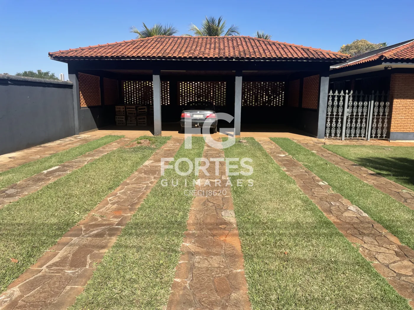 Alugar Casas / Condom&iacute;nio em Ribeir&atilde;o Preto R$ 8.000,00 - Foto 4