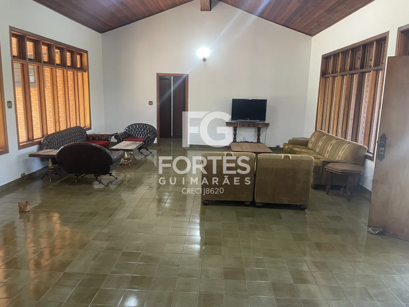 Alugar Casas / Condom&iacute;nio em Ribeir&atilde;o Preto R$ 8.000,00 - Foto 8