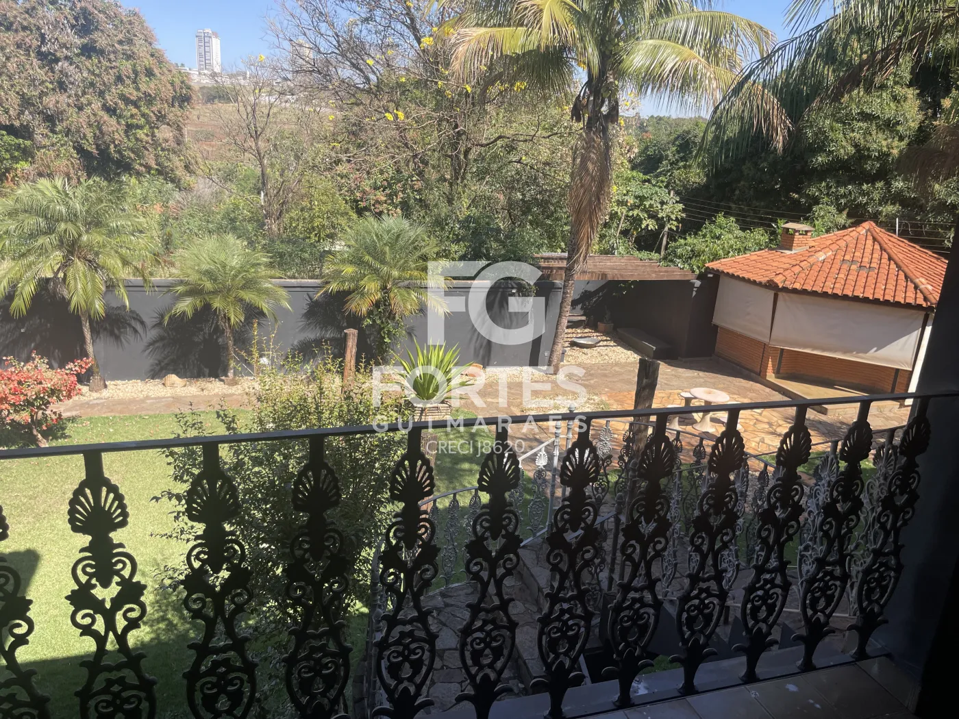 Alugar Casas / Condom&iacute;nio em Ribeir&atilde;o Preto R$ 8.000,00 - Foto 50