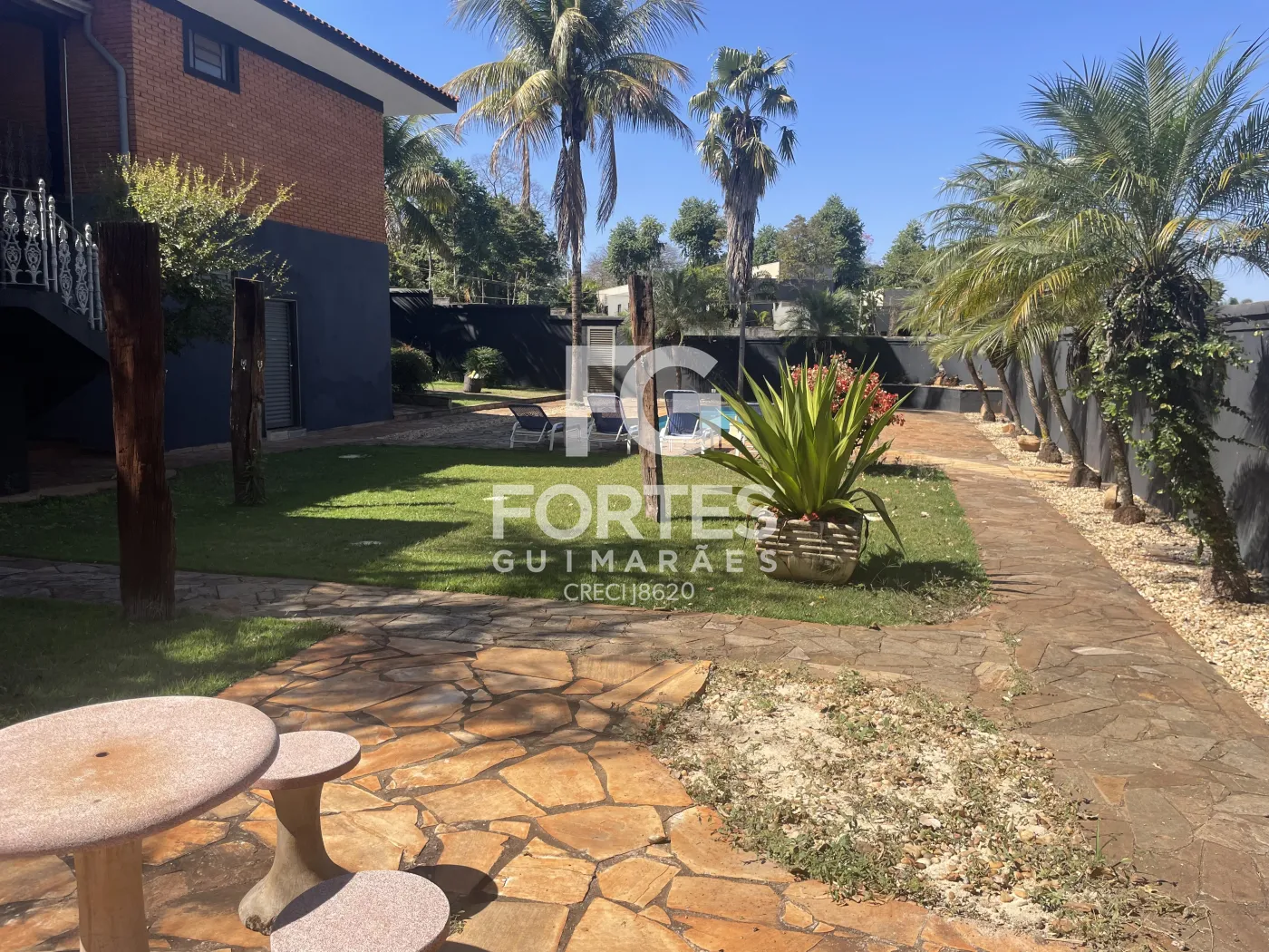 Alugar Casas / Condom&iacute;nio em Ribeir&atilde;o Preto R$ 8.000,00 - Foto 55