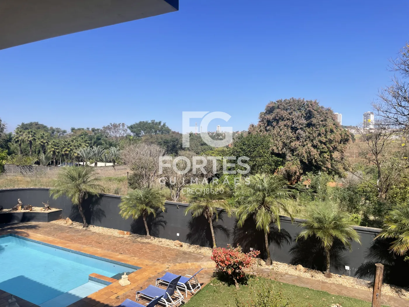 Alugar Casas / Condom&iacute;nio em Ribeir&atilde;o Preto R$ 8.000,00 - Foto 65