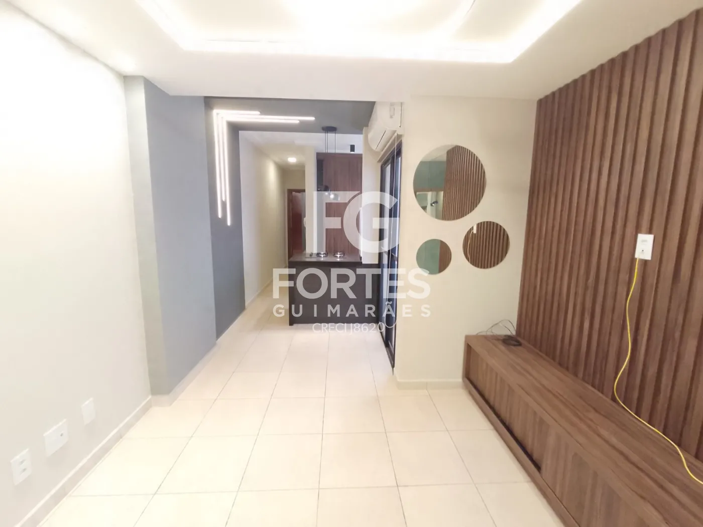 Alugar Apartamentos / Padr&atilde;o em Ribeir&atilde;o Preto R$ 1.800,00 - Foto 6