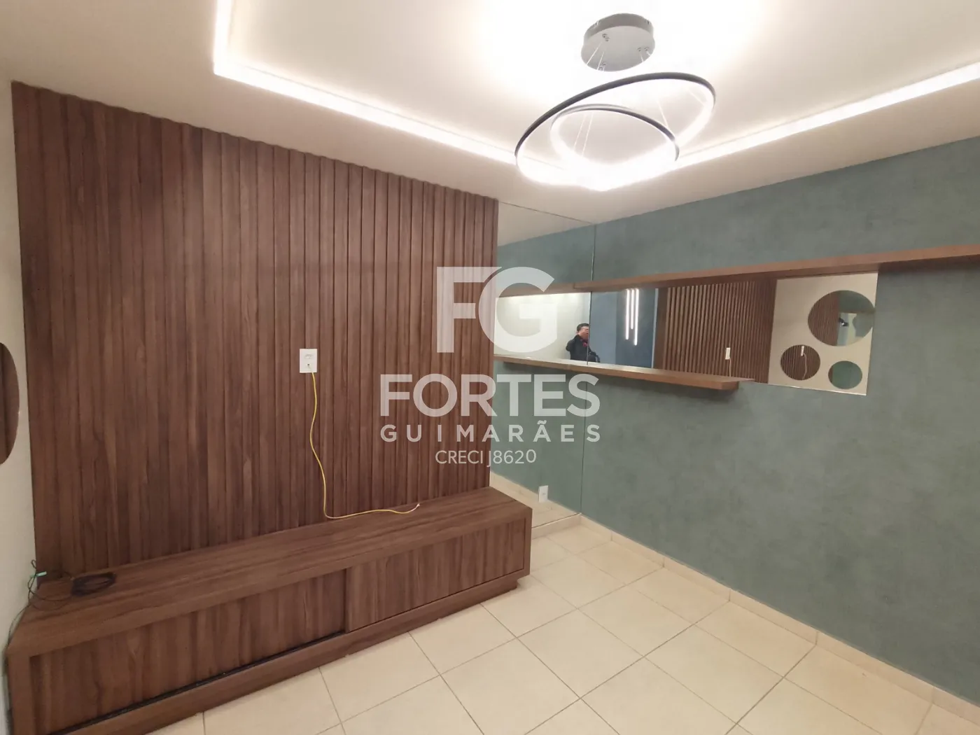 Alugar Apartamentos / Padr&atilde;o em Ribeir&atilde;o Preto R$ 1.800,00 - Foto 1