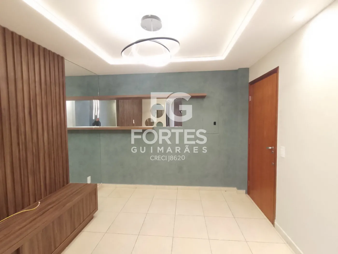 Alugar Apartamentos / Padr&atilde;o em Ribeir&atilde;o Preto R$ 1.800,00 - Foto 2