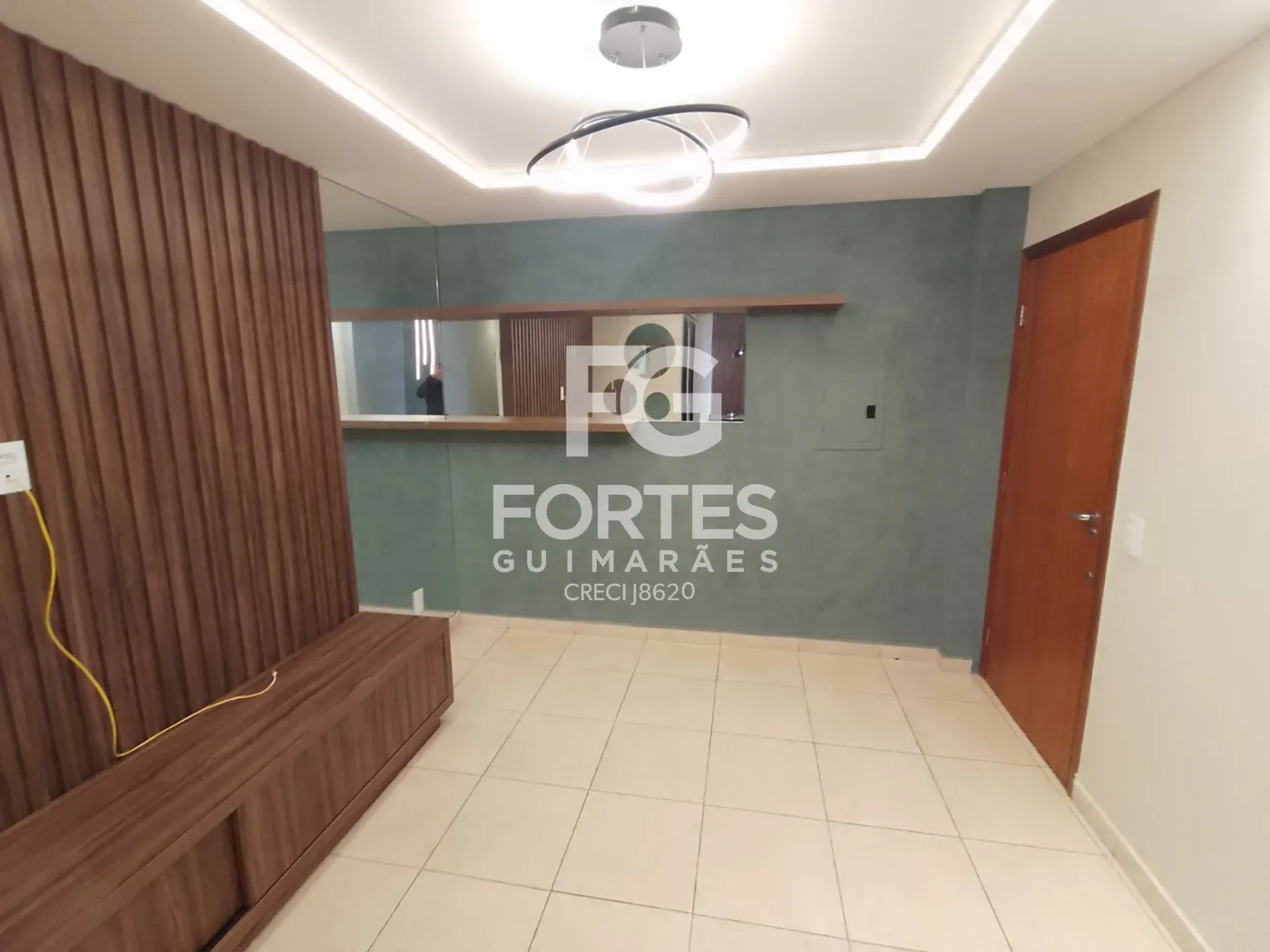 Alugar Apartamentos / Padr&atilde;o em Ribeir&atilde;o Preto R$ 1.800,00 - Foto 3