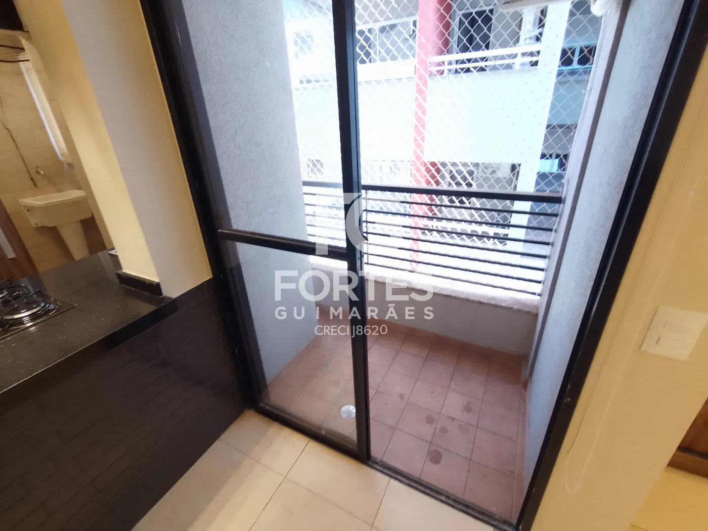 Alugar Apartamentos / Padr&atilde;o em Ribeir&atilde;o Preto R$ 1.800,00 - Foto 5