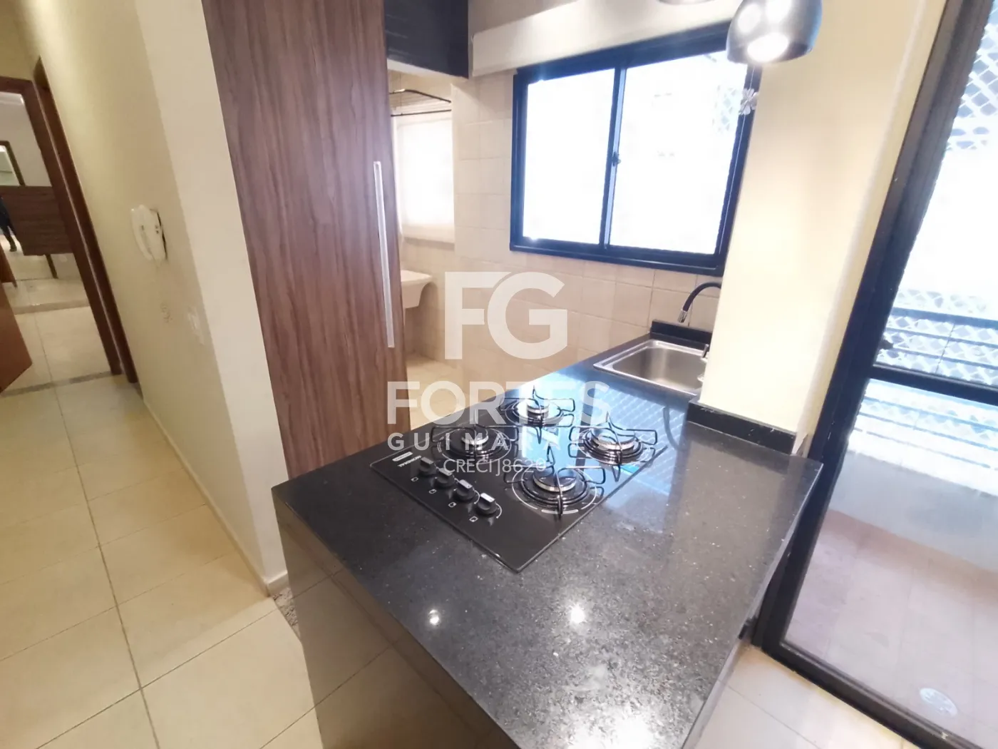 Alugar Apartamentos / Padr&atilde;o em Ribeir&atilde;o Preto R$ 1.800,00 - Foto 10