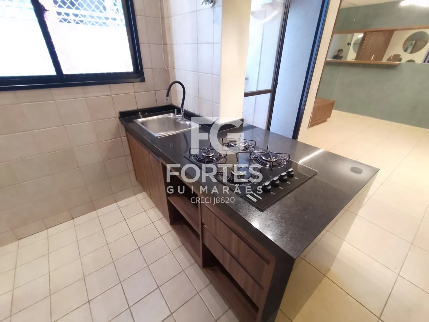 Alugar Apartamentos / Padr&atilde;o em Ribeir&atilde;o Preto R$ 1.800,00 - Foto 11