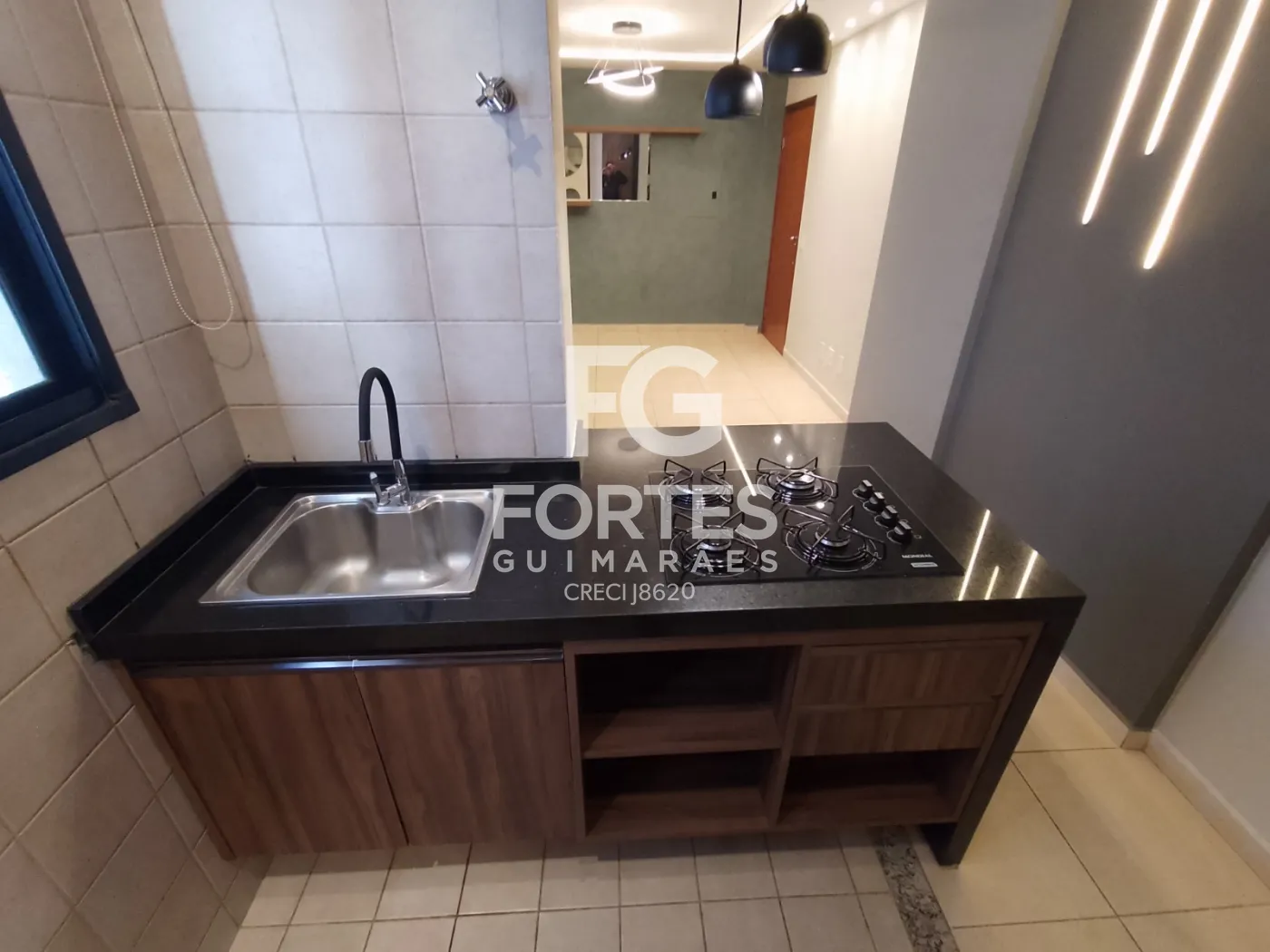 Alugar Apartamentos / Padr&atilde;o em Ribeir&atilde;o Preto R$ 1.800,00 - Foto 12