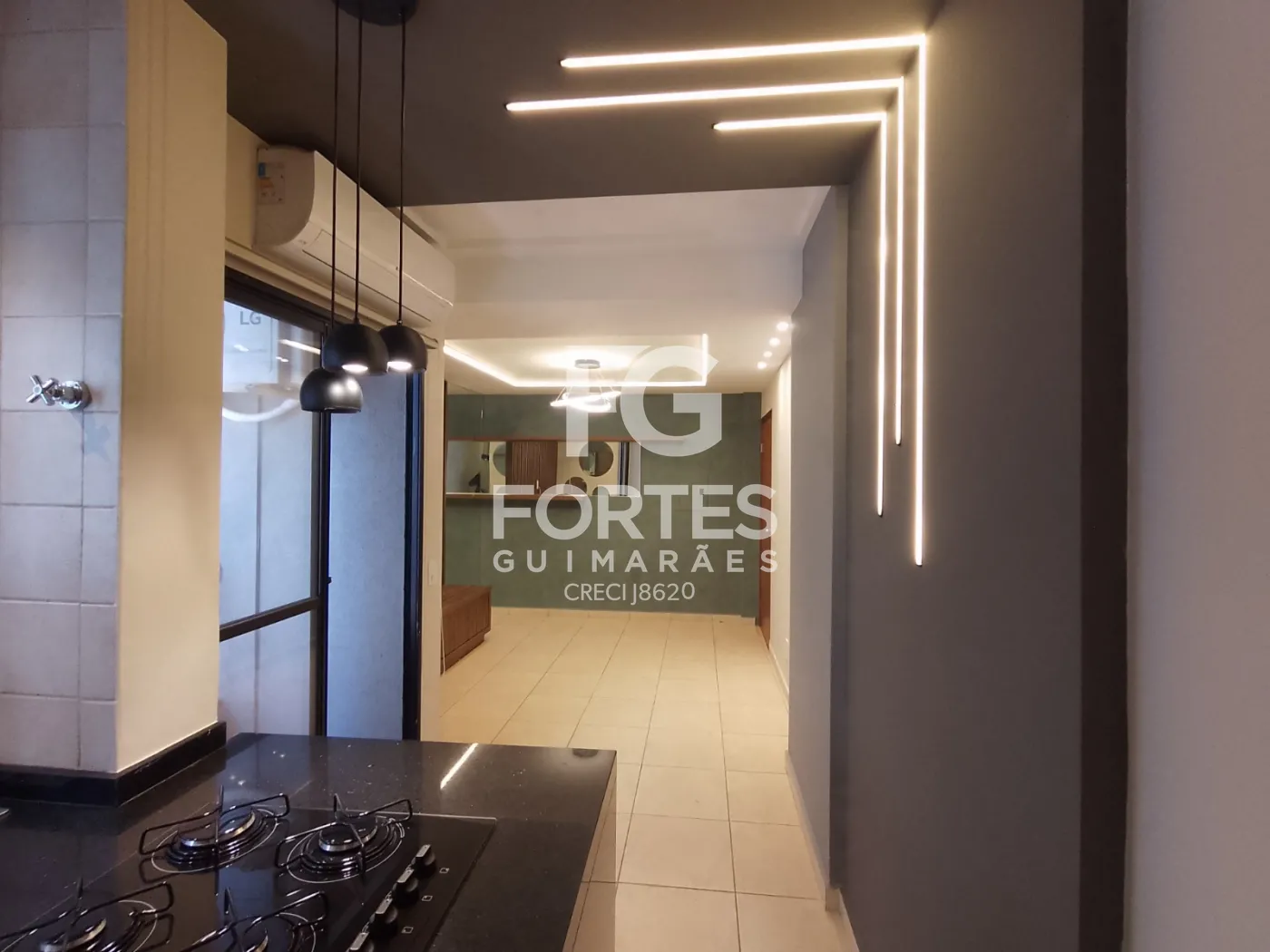 Alugar Apartamentos / Padr&atilde;o em Ribeir&atilde;o Preto R$ 1.800,00 - Foto 8