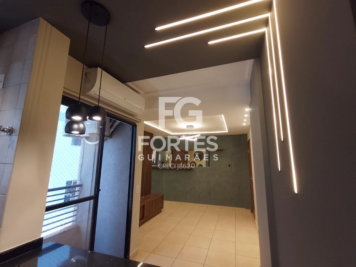 Alugar Apartamentos / Padr&atilde;o em Ribeir&atilde;o Preto R$ 1.800,00 - Foto 9