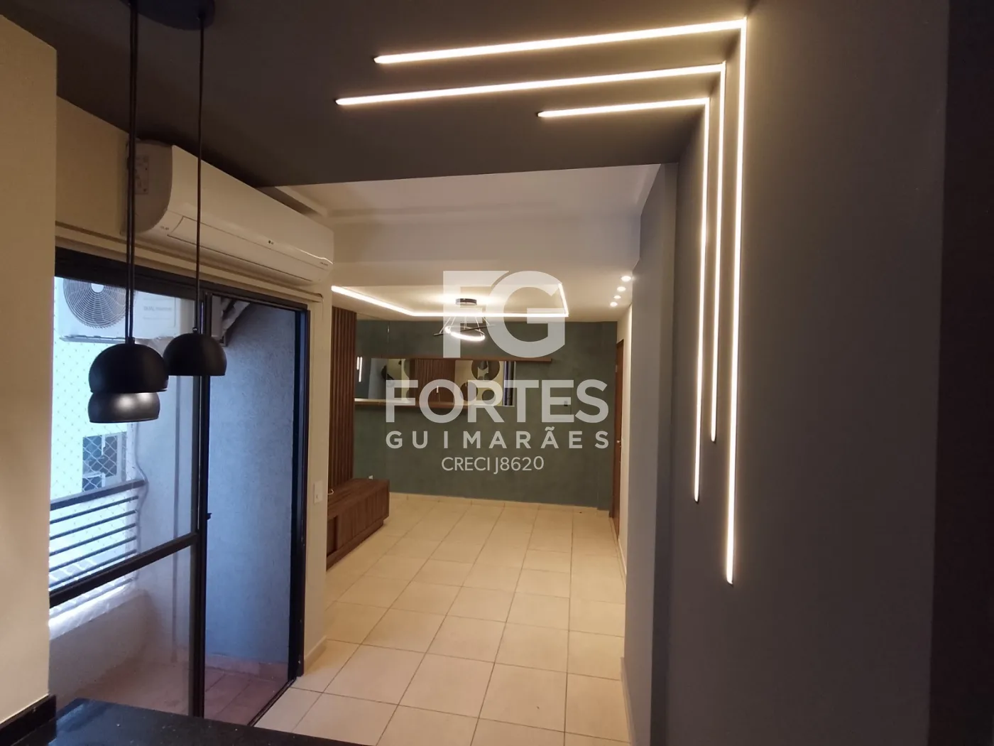 Alugar Apartamentos / Padr&atilde;o em Ribeir&atilde;o Preto R$ 1.800,00 - Foto 14