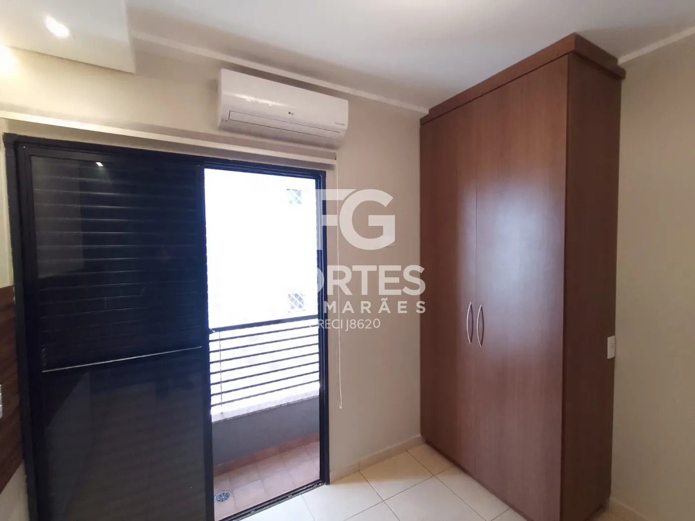 Alugar Apartamentos / Padr&atilde;o em Ribeir&atilde;o Preto R$ 1.800,00 - Foto 19