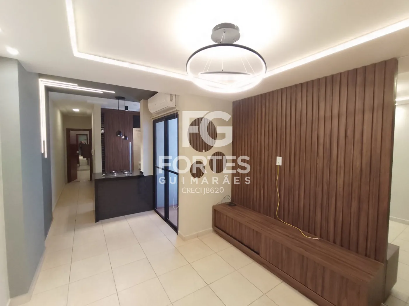 Alugar Apartamentos / Padr&atilde;o em Ribeir&atilde;o Preto R$ 1.800,00 - Foto 4