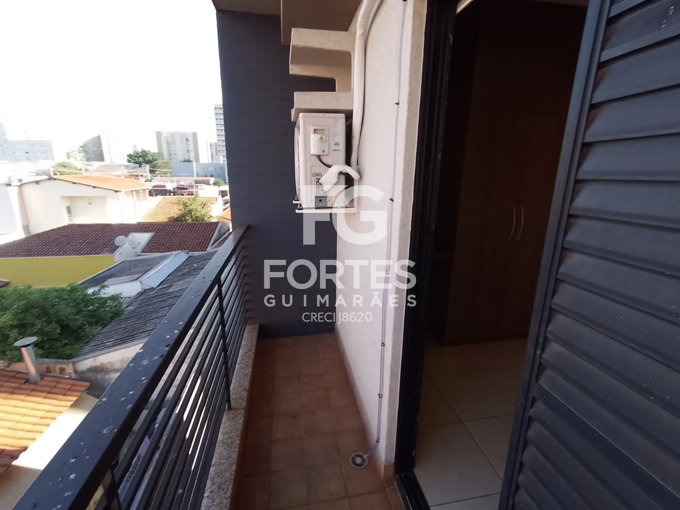 Alugar Apartamentos / Padr&atilde;o em Ribeir&atilde;o Preto R$ 1.900,00 - Foto 8