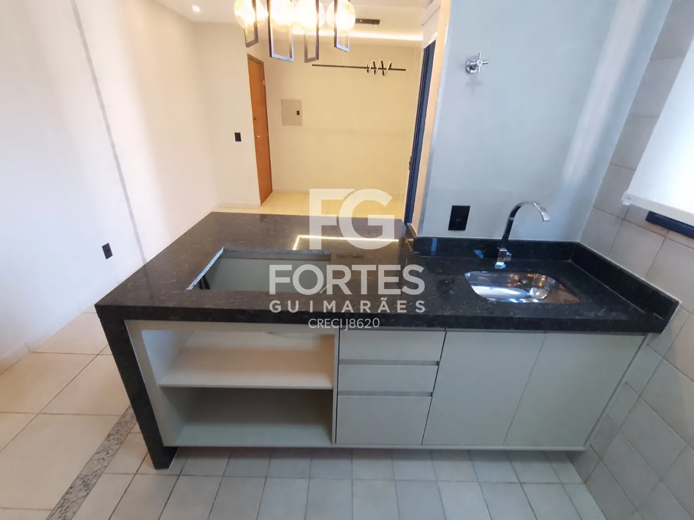 Alugar Apartamentos / Padr&atilde;o em Ribeir&atilde;o Preto R$ 1.900,00 - Foto 19