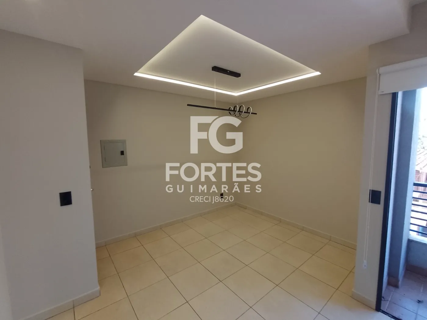 Alugar Apartamentos / Padr&atilde;o em Ribeir&atilde;o Preto R$ 1.900,00 - Foto 6