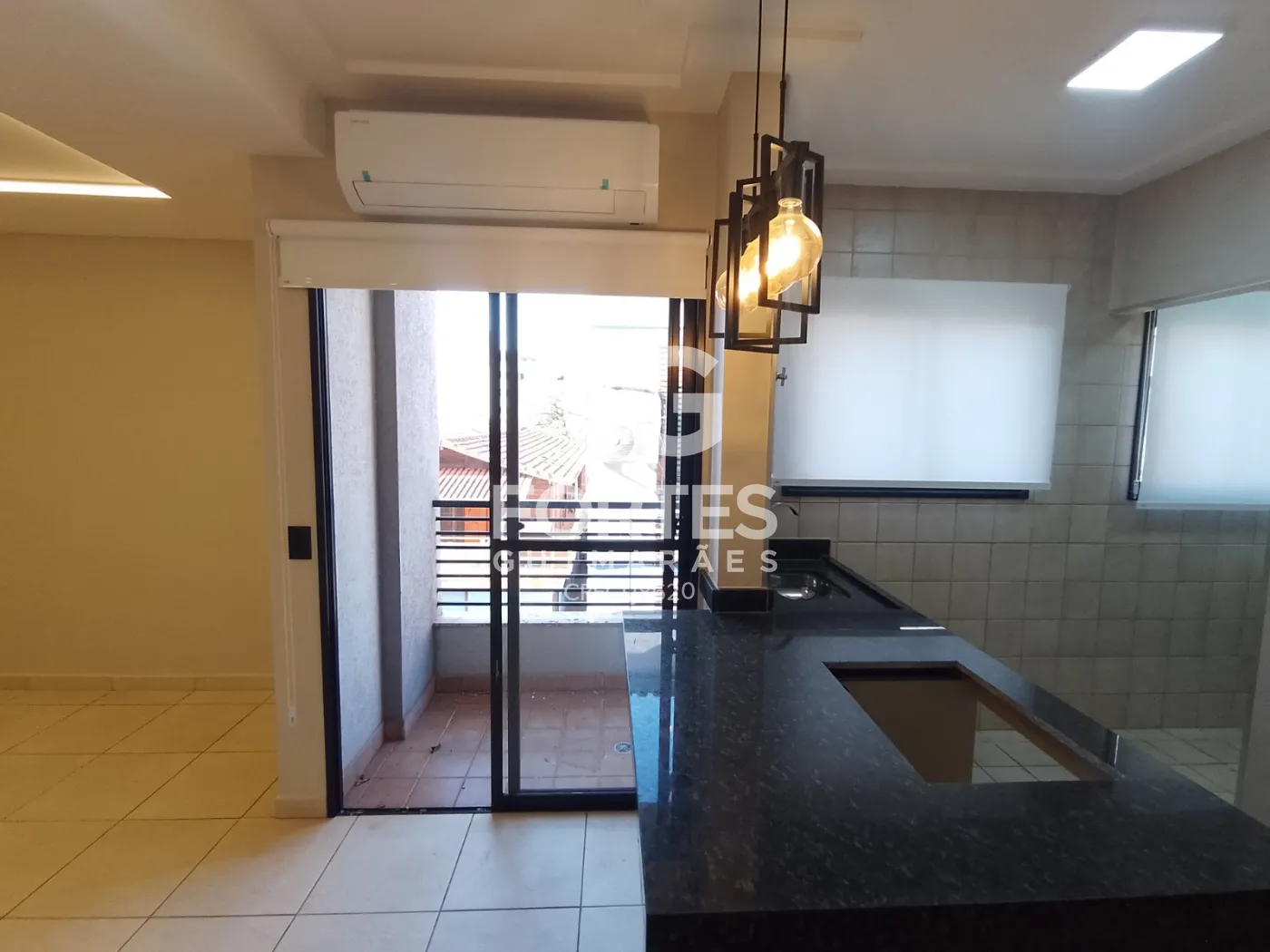 Alugar Apartamentos / Padr&atilde;o em Ribeir&atilde;o Preto R$ 1.900,00 - Foto 16