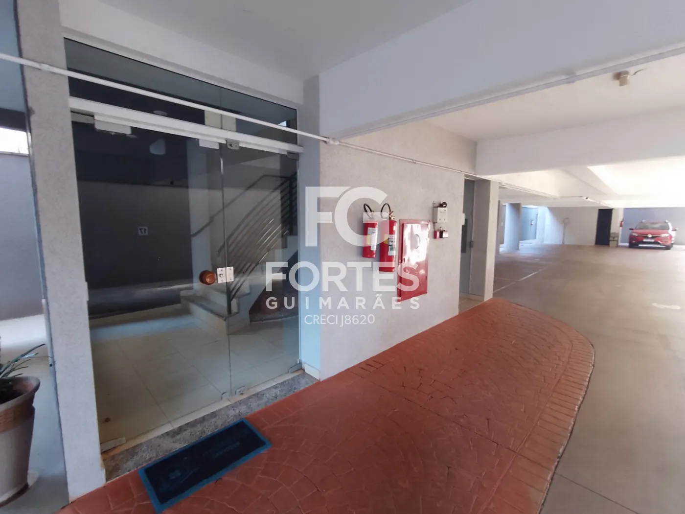Alugar Apartamentos / Padr&atilde;o em Ribeir&atilde;o Preto R$ 1.900,00 - Foto 35