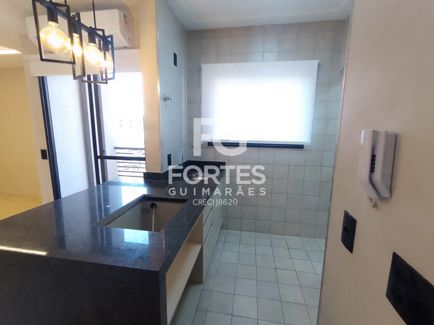 Alugar Apartamentos / Padr&atilde;o em Ribeir&atilde;o Preto R$ 1.900,00 - Foto 20