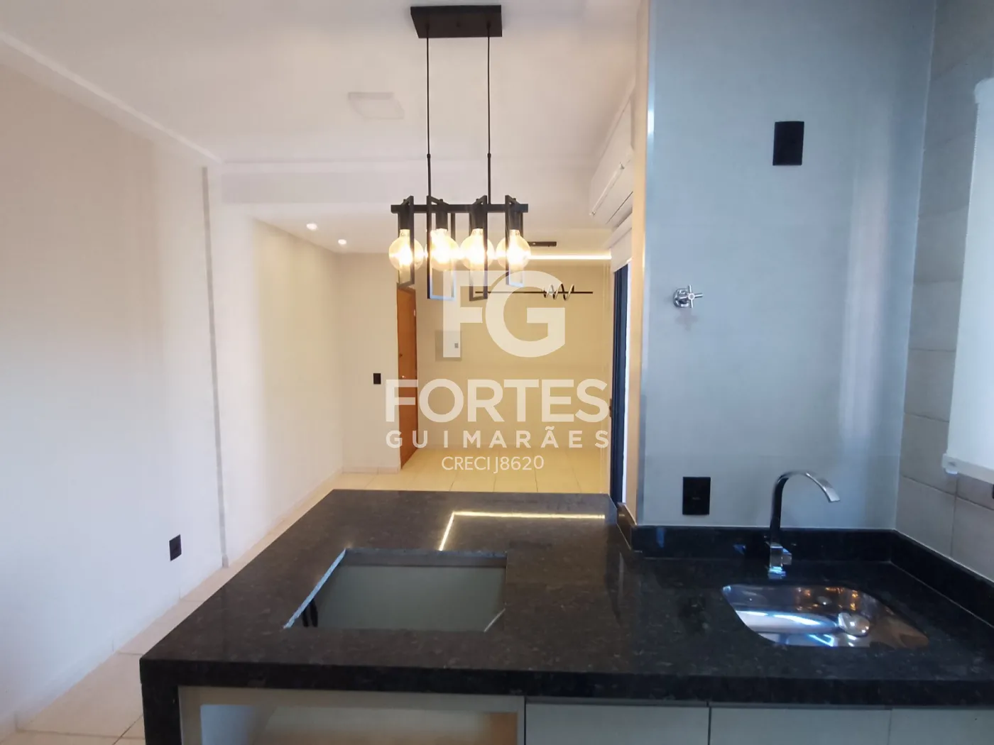 Alugar Apartamentos / Padr&atilde;o em Ribeir&atilde;o Preto R$ 1.900,00 - Foto 18