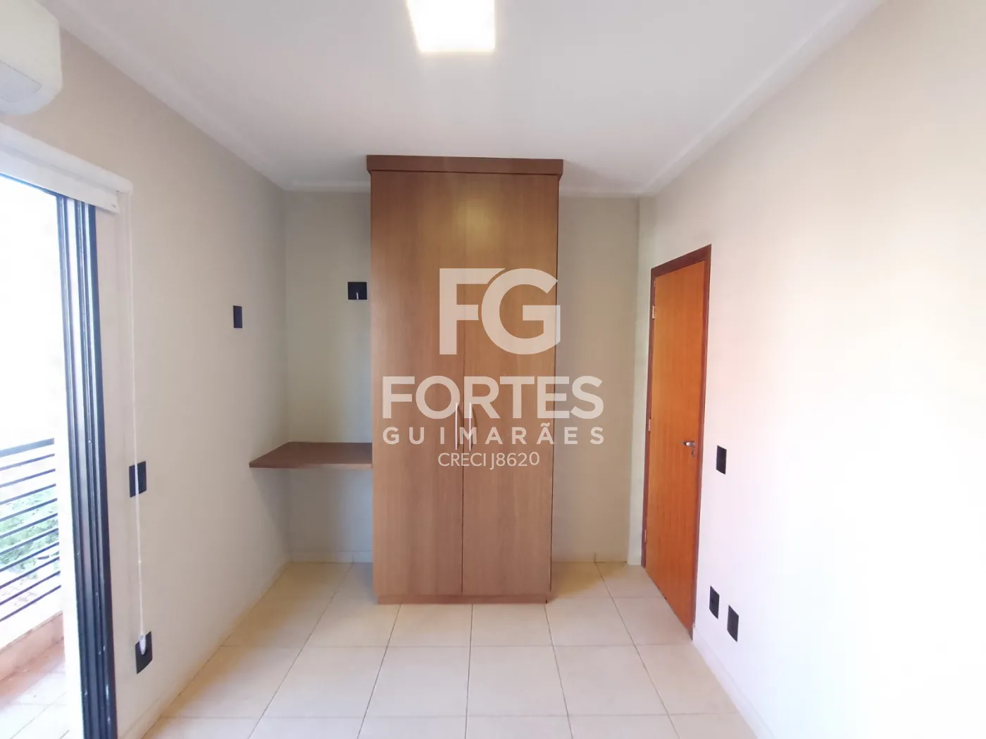 Alugar Apartamentos / Padr&atilde;o em Ribeir&atilde;o Preto R$ 1.900,00 - Foto 24