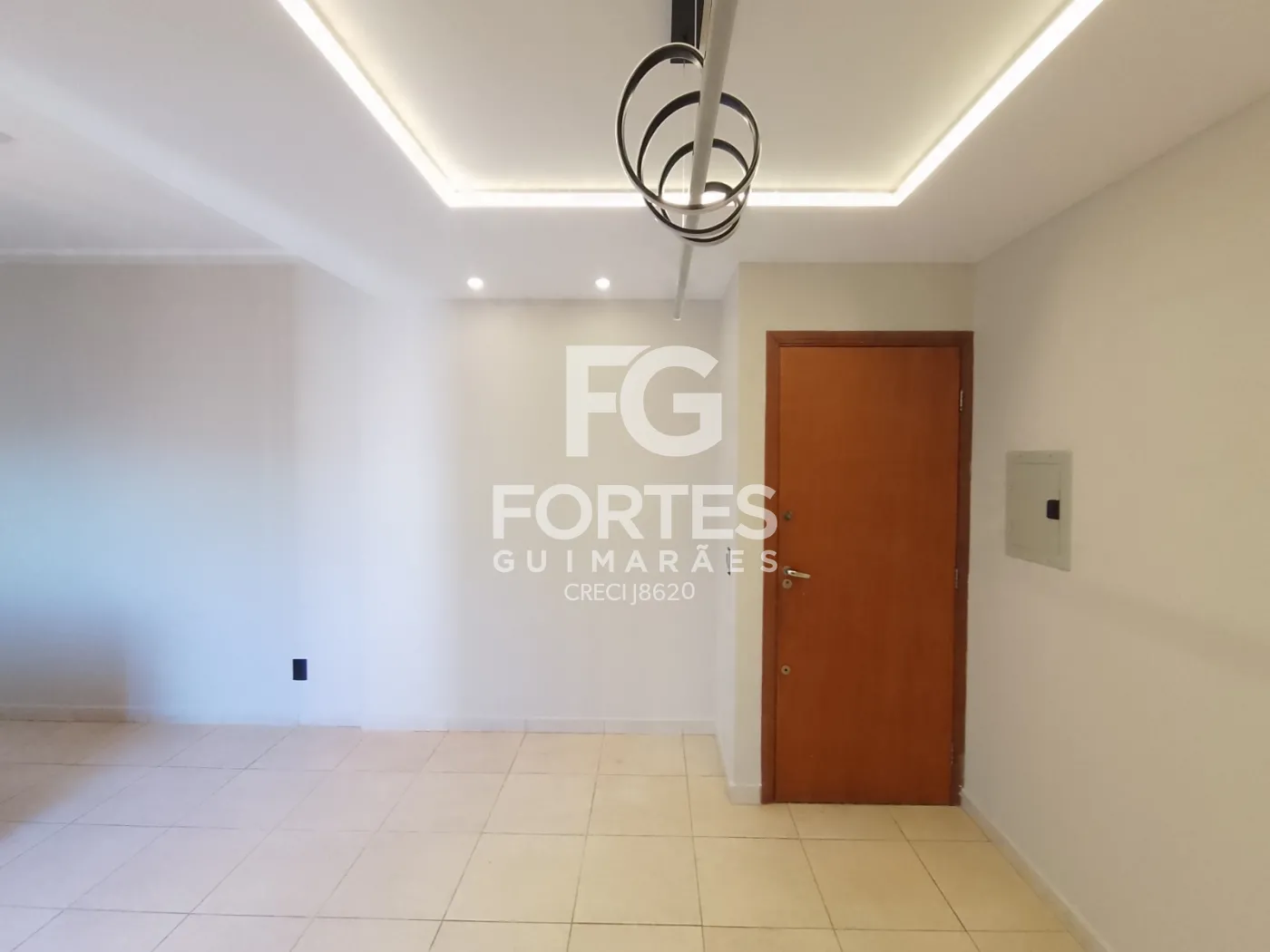 Alugar Apartamentos / Padr&atilde;o em Ribeir&atilde;o Preto R$ 1.900,00 - Foto 3