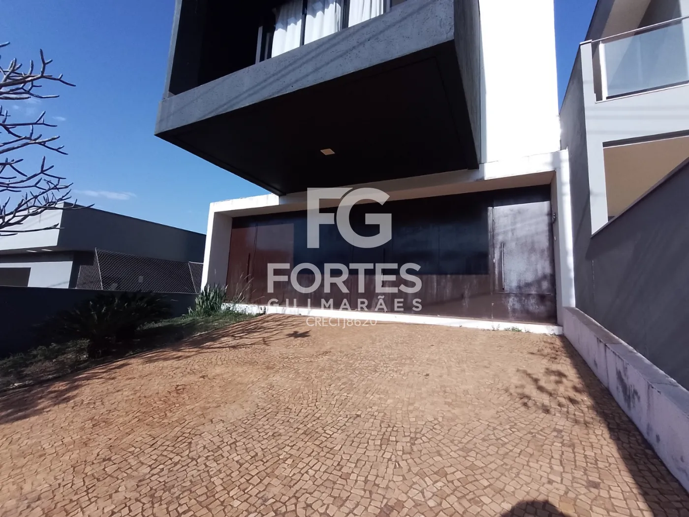 Alugar Casas / Condom&iacute;nio em Bonfim Paulista R$ 5.500,00 - Foto 3