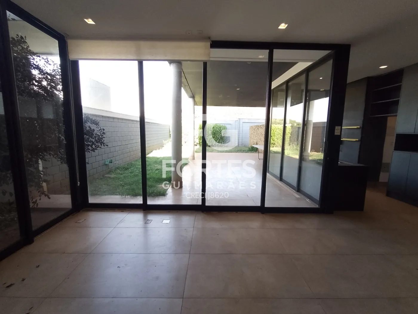 Alugar Casas / Condom&iacute;nio em Bonfim Paulista R$ 5.500,00 - Foto 4