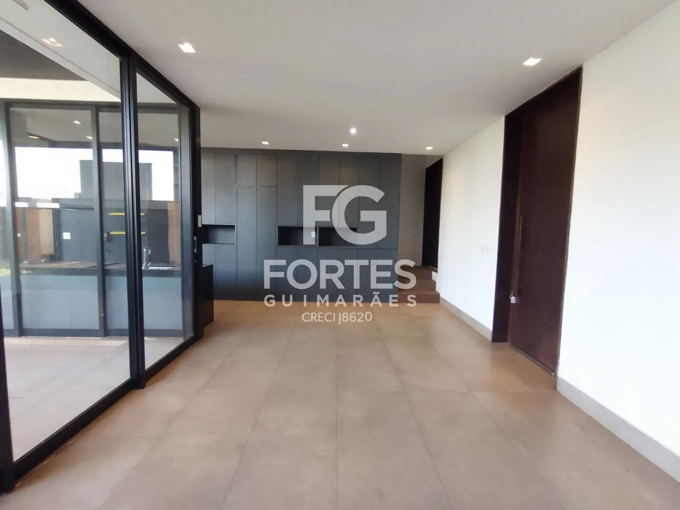 Alugar Casas / Condom&iacute;nio em Bonfim Paulista R$ 5.500,00 - Foto 5