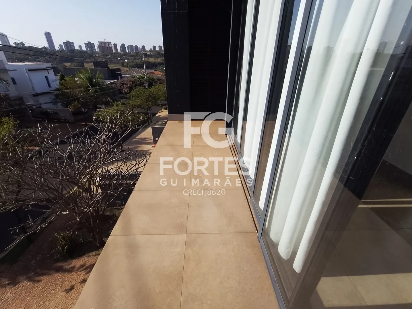 Alugar Casas / Condom&iacute;nio em Bonfim Paulista R$ 5.500,00 - Foto 44