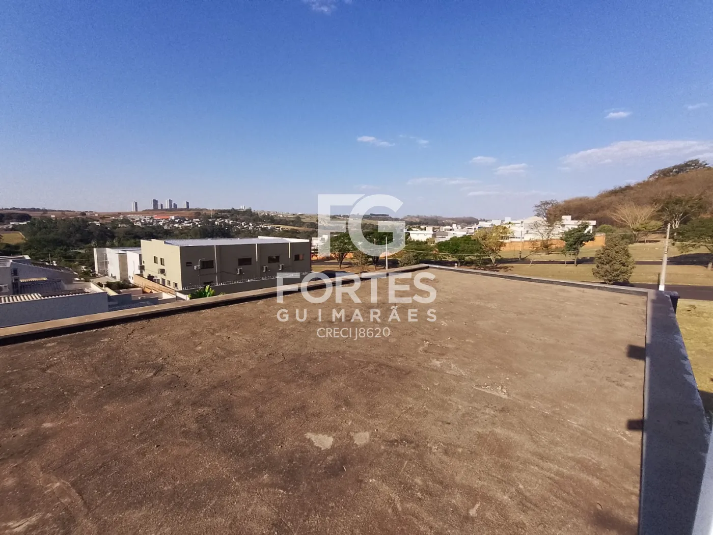 Alugar Casas / Condom&iacute;nio em Bonfim Paulista R$ 5.500,00 - Foto 47