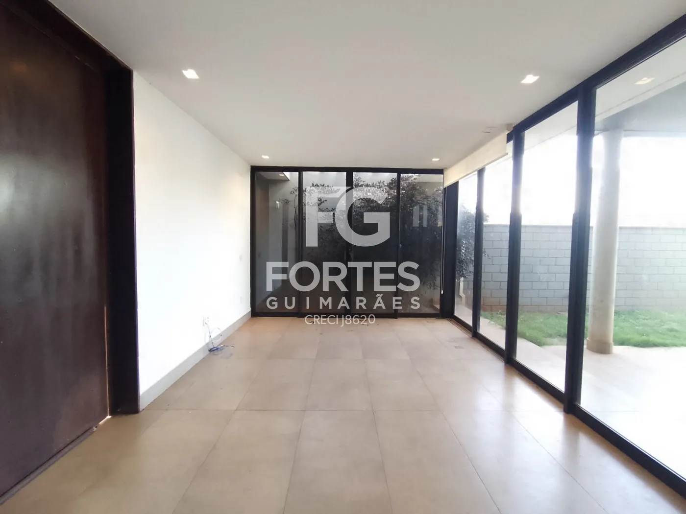 Alugar Casas / Condom&iacute;nio em Bonfim Paulista R$ 5.500,00 - Foto 7