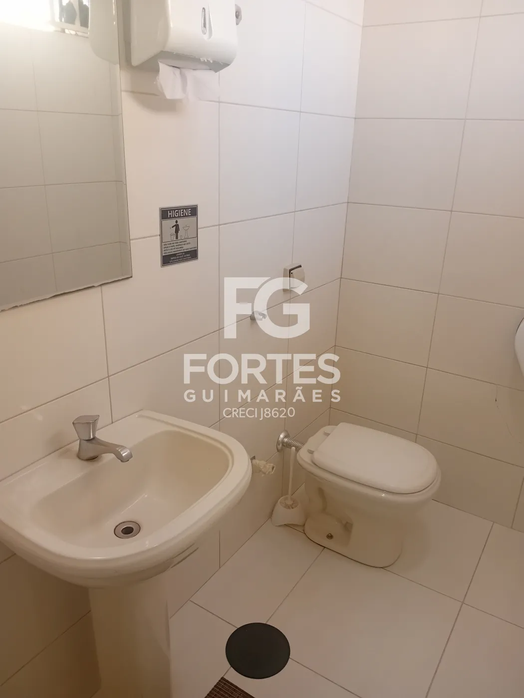 Alugar Comercial / Im&oacute;vel Comercial em Ribeir&atilde;o Preto R$ 3.000,00 - Foto 11