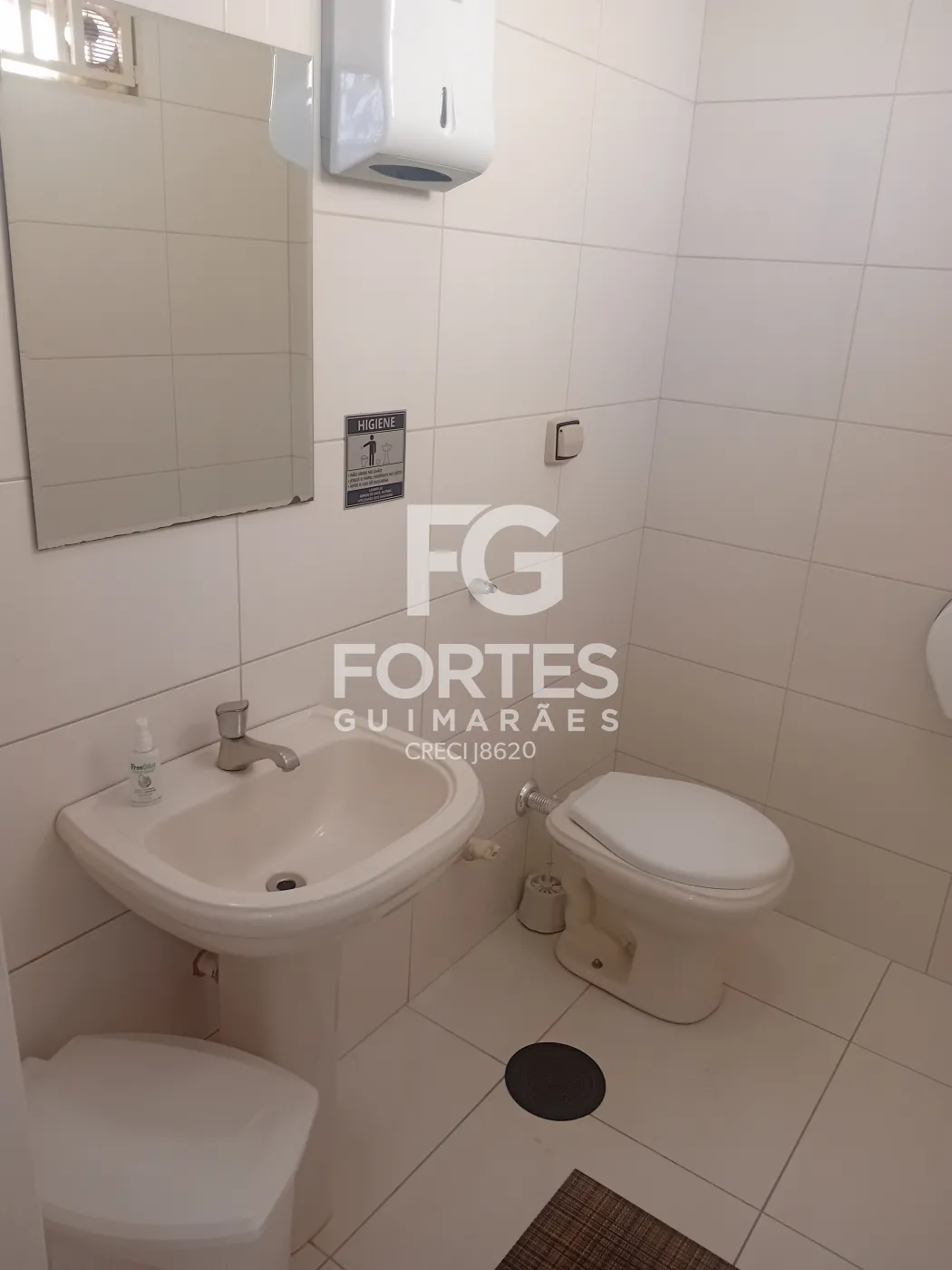 Alugar Comercial / Im&oacute;vel Comercial em Ribeir&atilde;o Preto R$ 3.000,00 - Foto 15