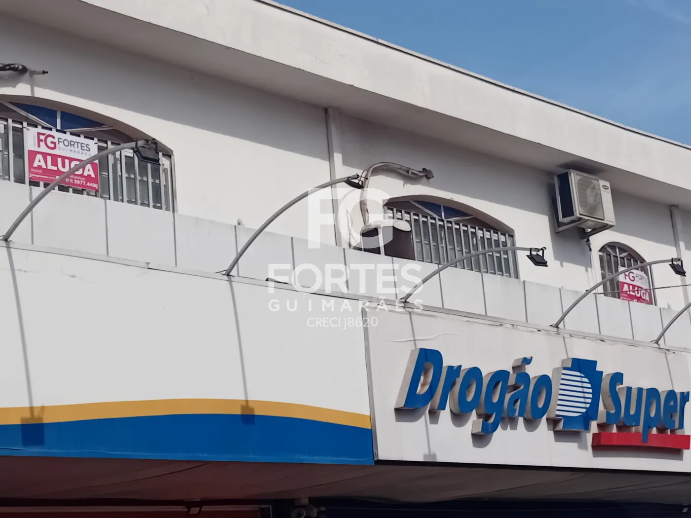 Alugar Comercial / Im&oacute;vel Comercial em Ribeir&atilde;o Preto R$ 3.000,00 - Foto 26