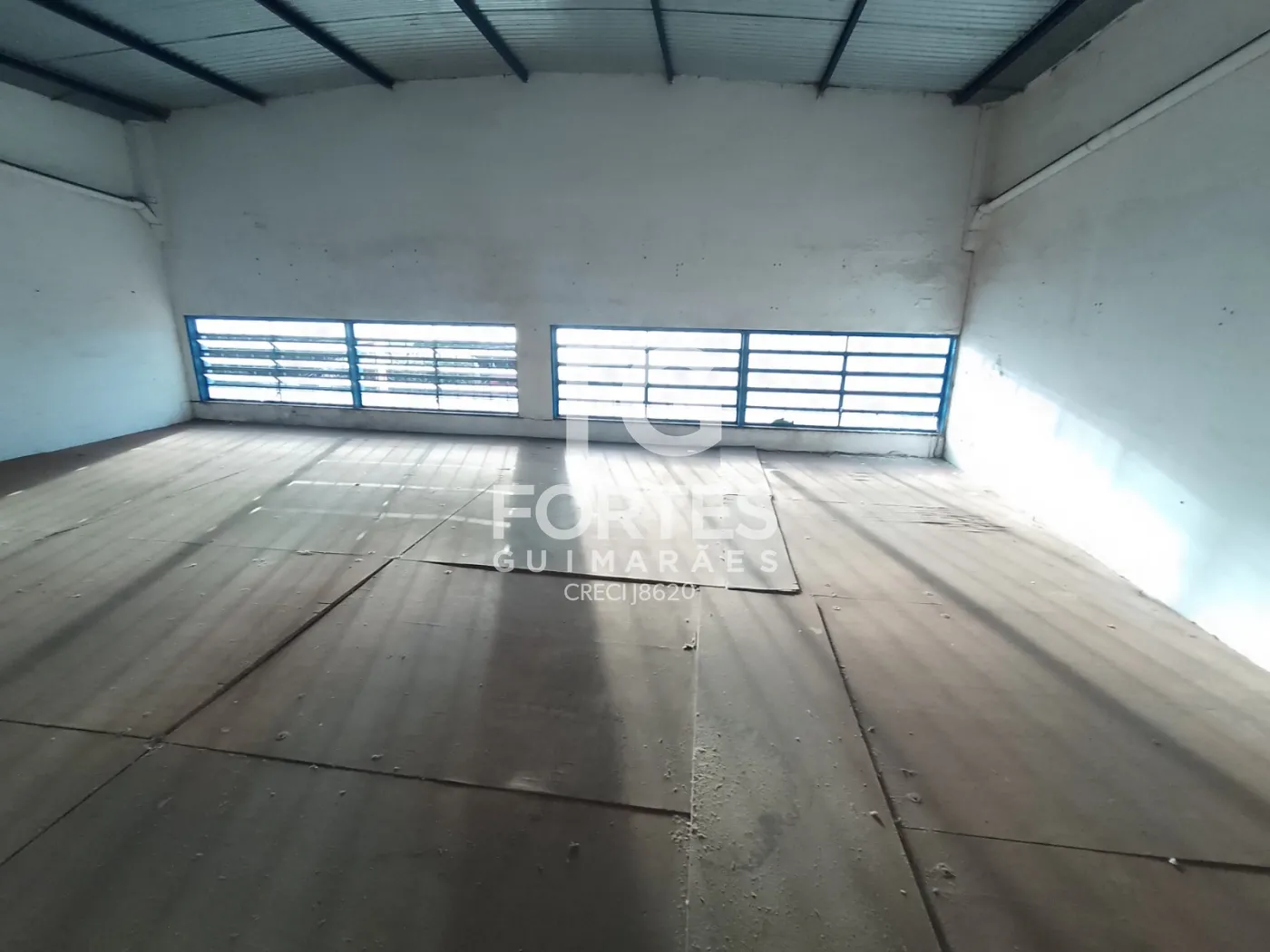 Alugar Comercial / Sal&atilde;o em Ribeir&atilde;o Preto R$ 3.000,00 - Foto 6