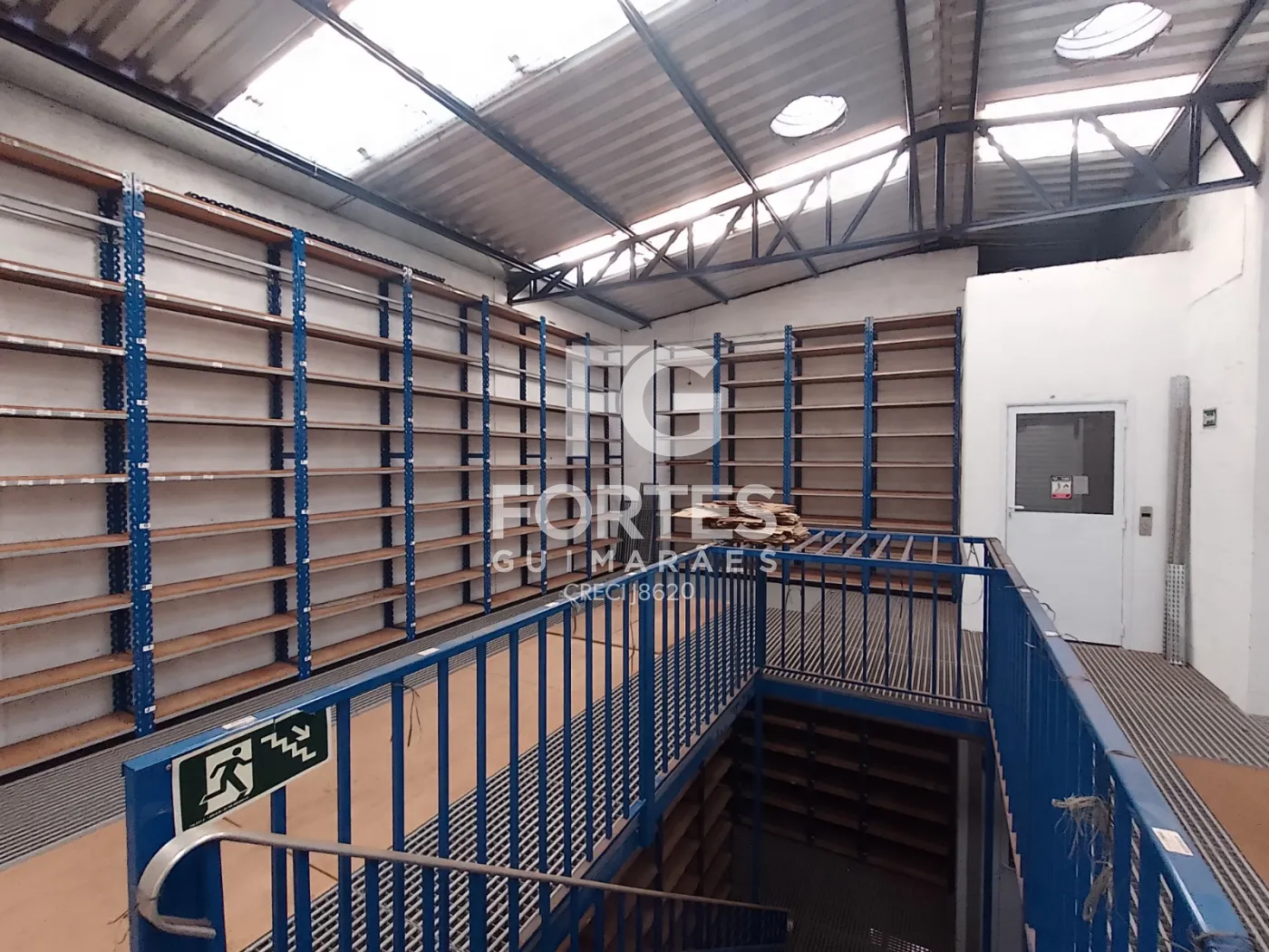 Alugar Comercial / Sal&atilde;o em Ribeir&atilde;o Preto R$ 4.000,00 - Foto 9