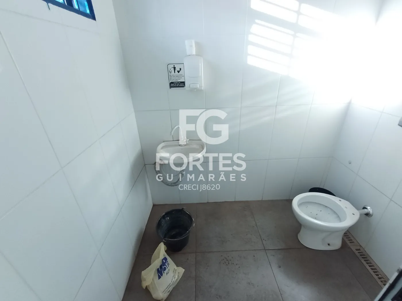 Alugar Comercial / Sal&atilde;o em Ribeir&atilde;o Preto R$ 7.000,00 - Foto 12