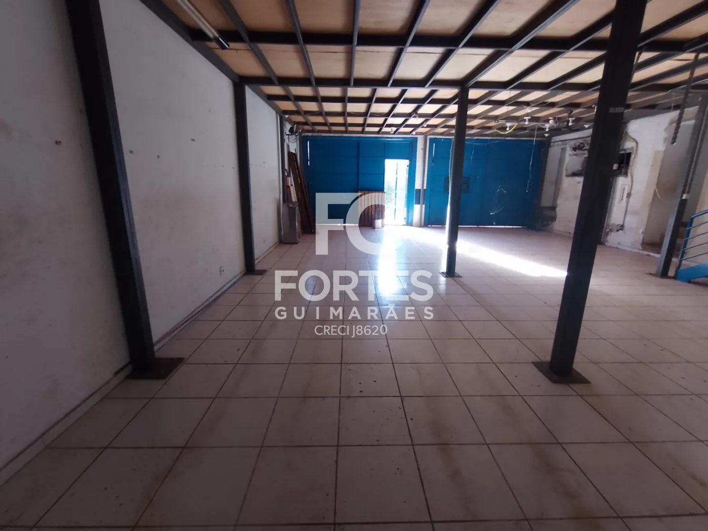 Alugar Comercial / Sal&atilde;o em Ribeir&atilde;o Preto R$ 7.000,00 - Foto 10