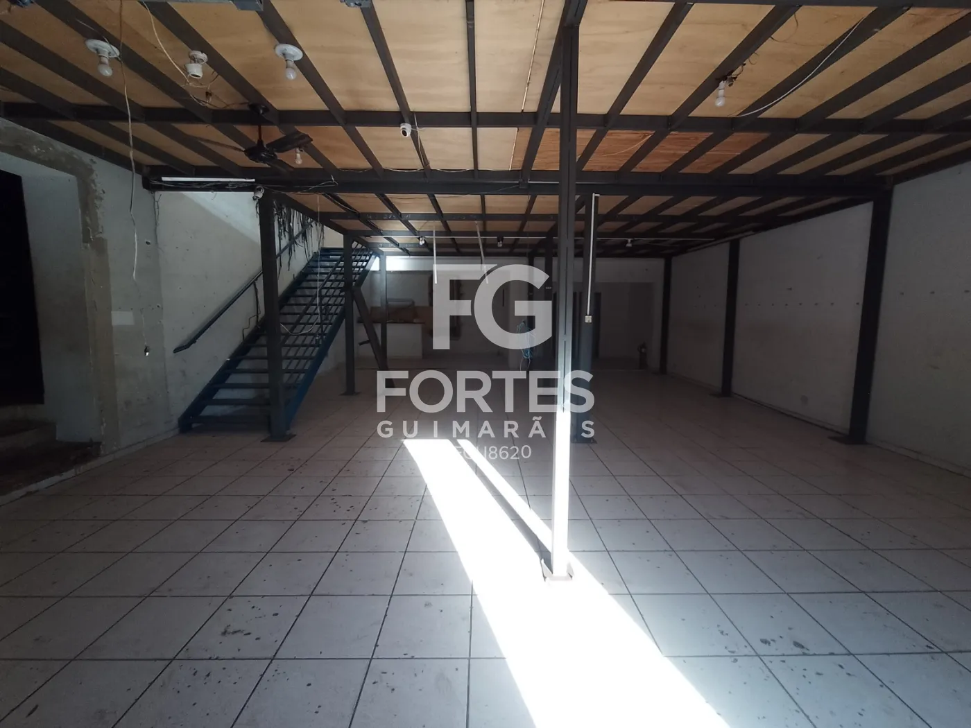 Alugar Comercial / Sal&atilde;o em Ribeir&atilde;o Preto R$ 7.000,00 - Foto 9