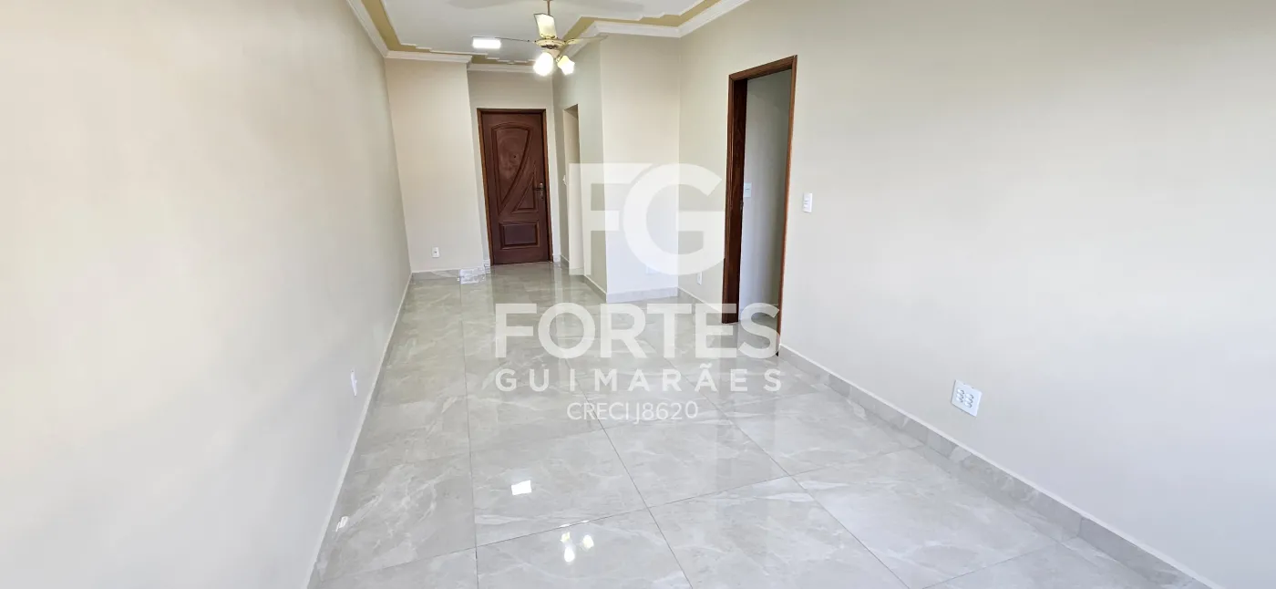 Alugar Apartamentos / Padr&atilde;o em Ribeir&atilde;o Preto R$ 2.250,00 - Foto 2