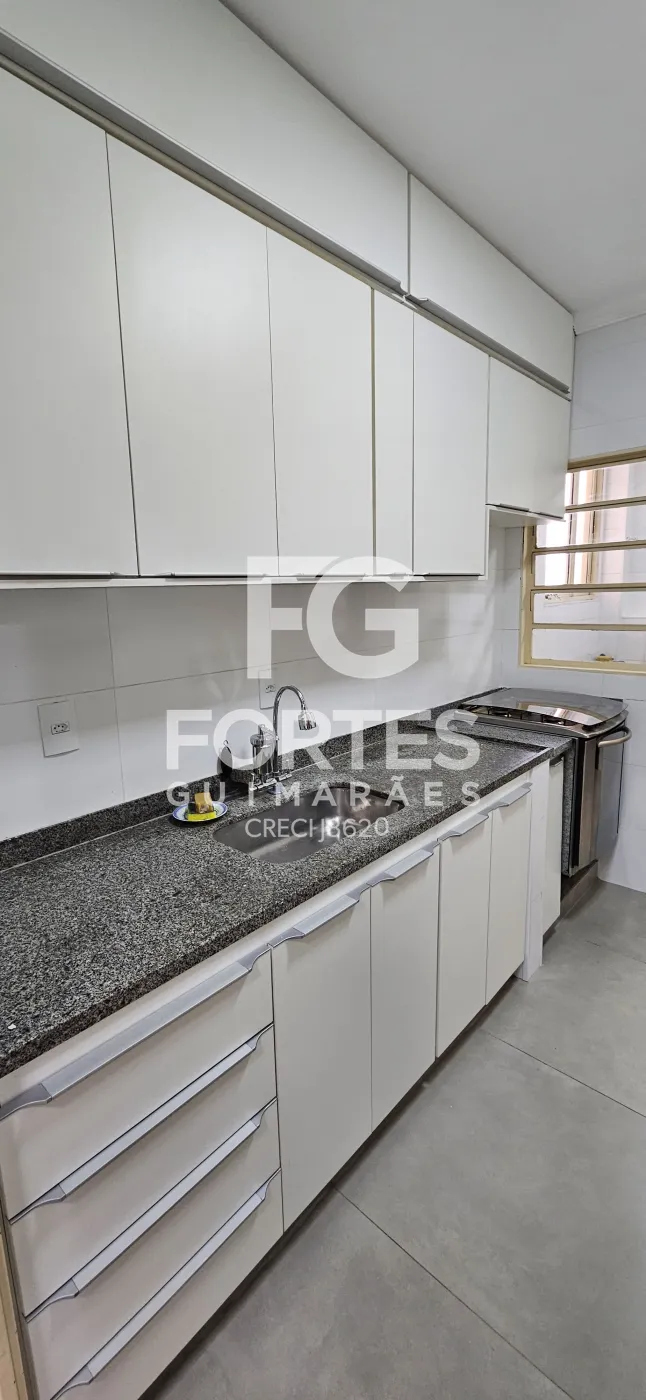 Alugar Apartamentos / Padr&atilde;o em Ribeir&atilde;o Preto R$ 2.250,00 - Foto 3