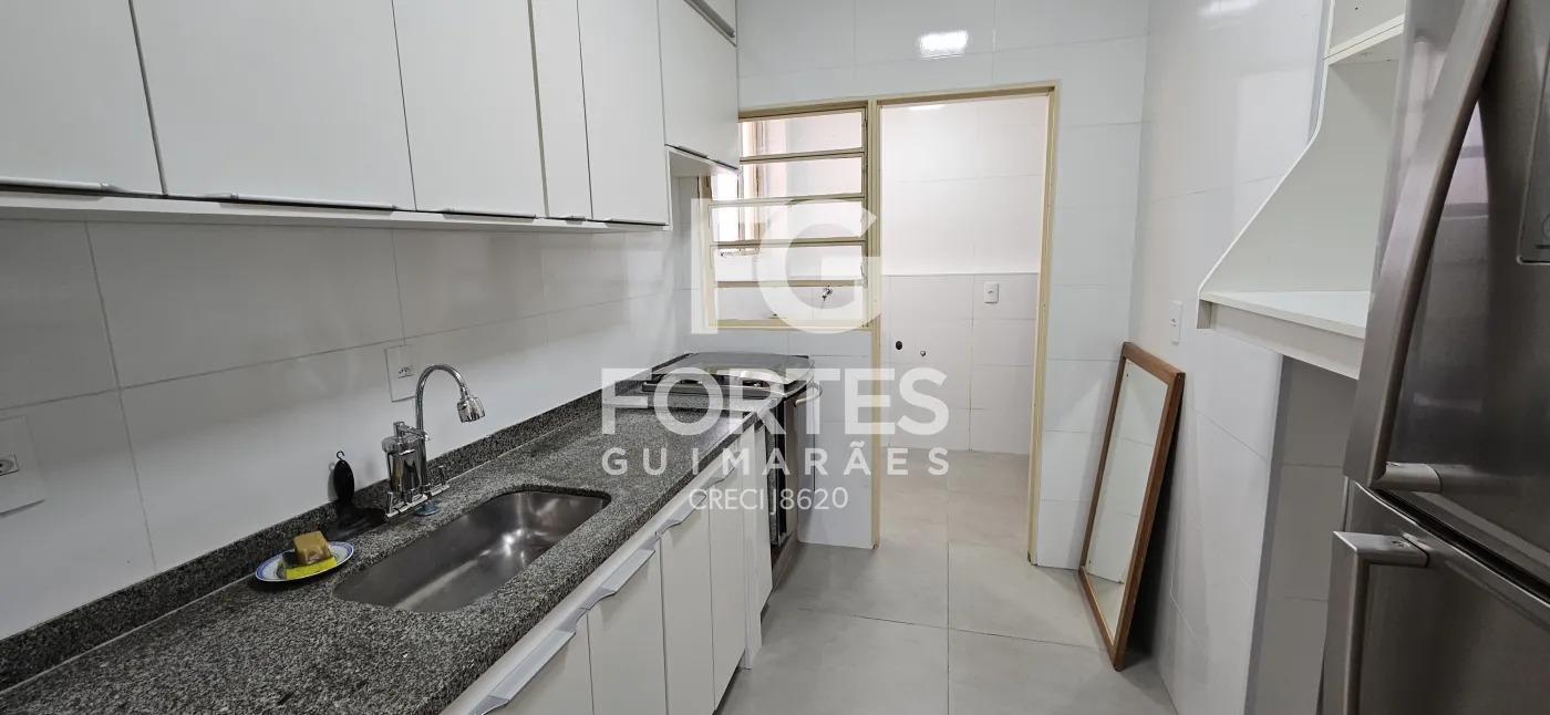 Alugar Apartamentos / Padr&atilde;o em Ribeir&atilde;o Preto R$ 2.250,00 - Foto 4