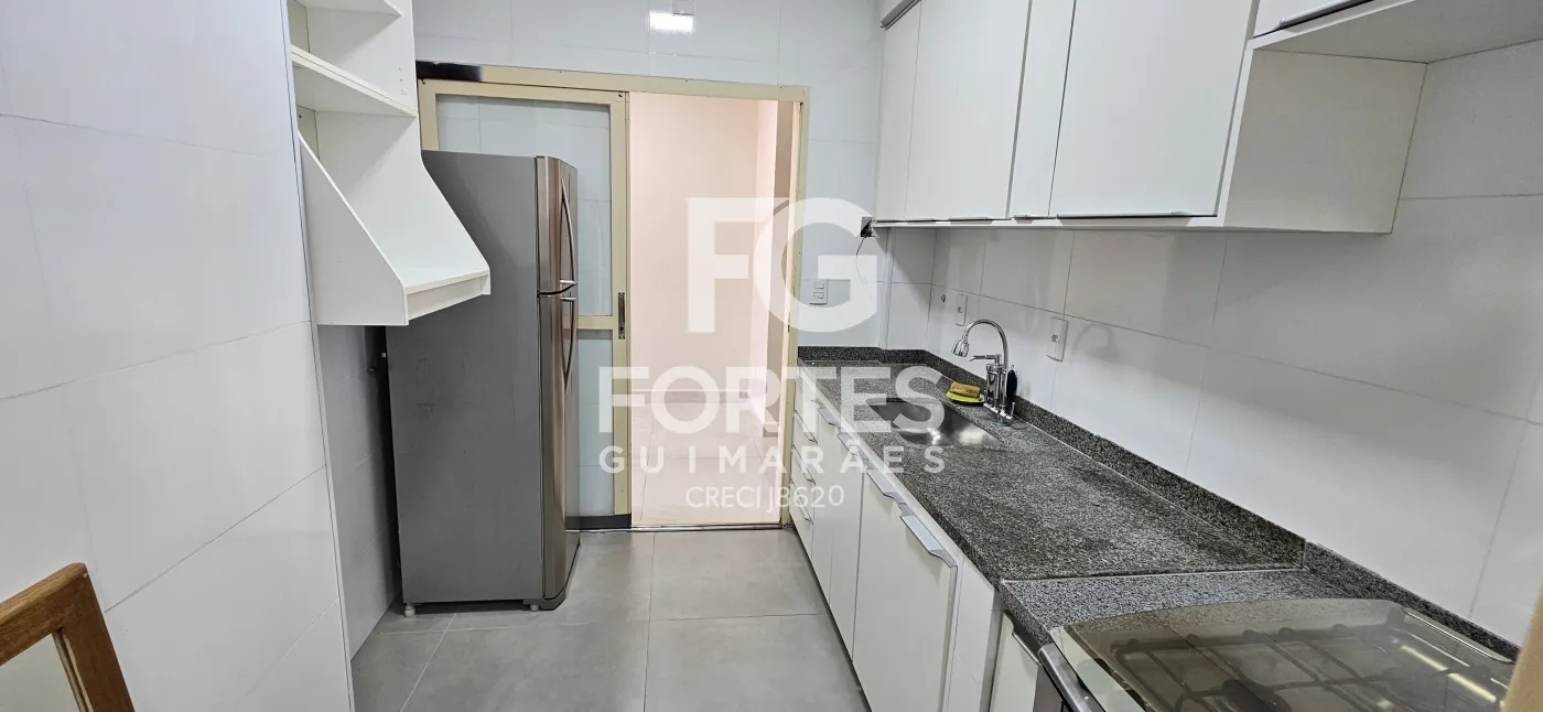 Alugar Apartamentos / Padr&atilde;o em Ribeir&atilde;o Preto R$ 2.250,00 - Foto 5