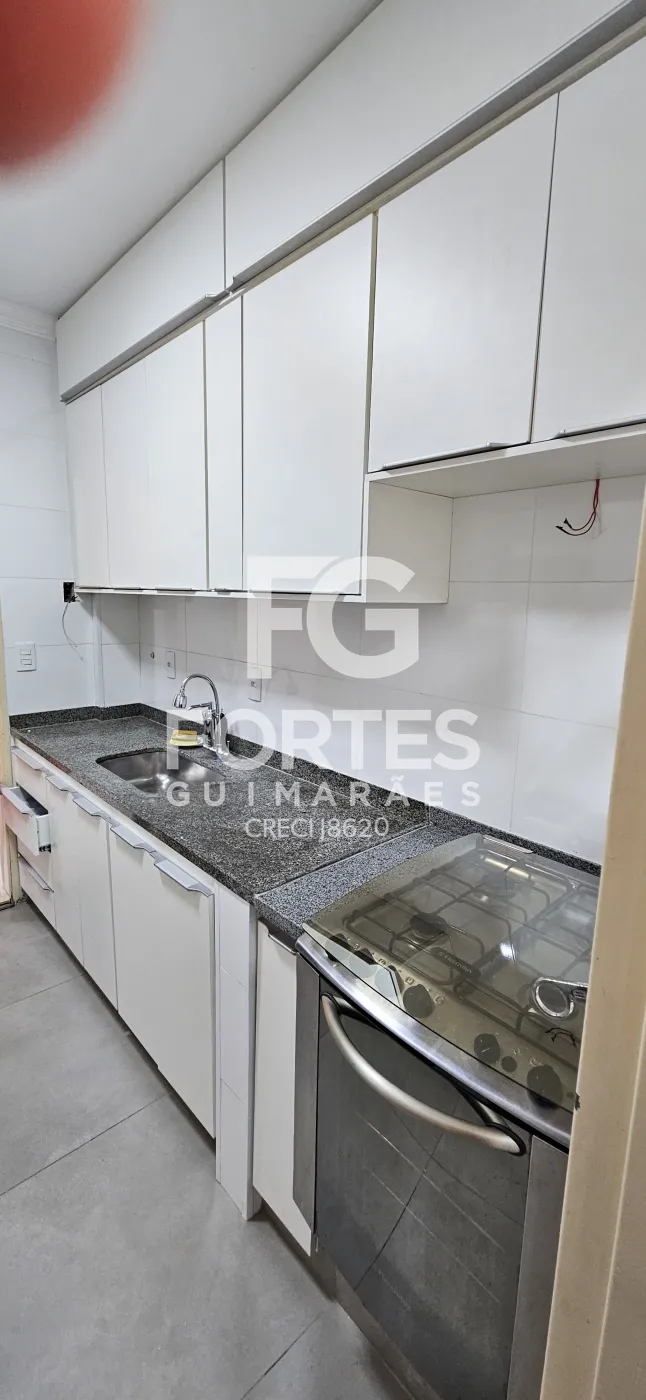 Alugar Apartamentos / Padr&atilde;o em Ribeir&atilde;o Preto R$ 2.250,00 - Foto 6